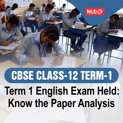 MTGBooks's tweet photo. CBSE Class-12 Term 1 English Exam held: Know the Paper Analysis
https://t.co/GpiLjlvmoD
#cbse #cbseboard #cbseterm1 #Term1Exam #cbsestudents #English #ExamAnalysis #Class12Term1 https://t.co/YifFjbGbsV