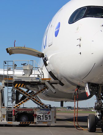 Swissport Swissportnews Twitter