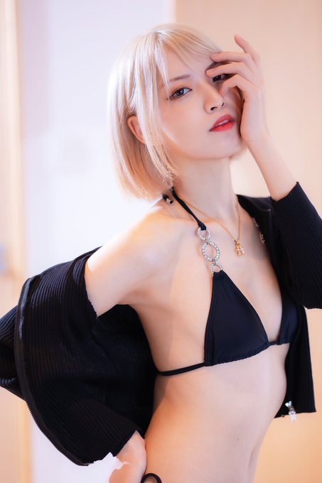 コスプレイヤーぽにょ皇子のTwitter画像14