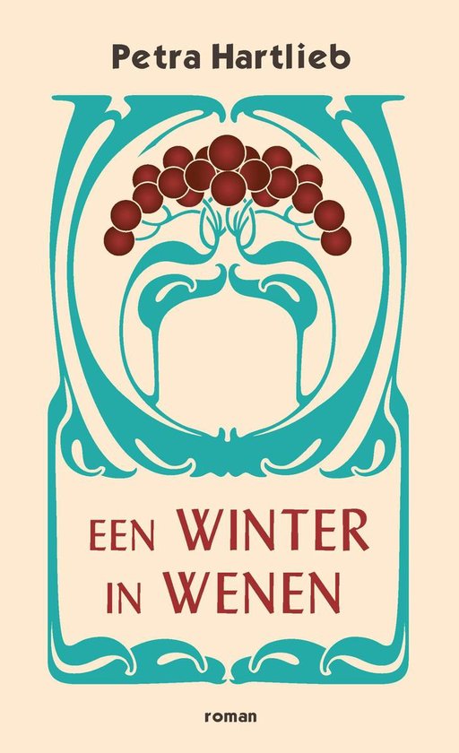 CACTUS_BOOKS's tweet photo. December = cadeaumaand bij Uitgeverij Cactus
Deze hele maand is Een winter in Wenen van Petra Hartlieb decembervriendelijk geprijsd.
Hardback (van € 16,95 voor € 9,99)
e-book (van € 9,99 voor € 4,99) https://t.co/LkT6PGHrmp
