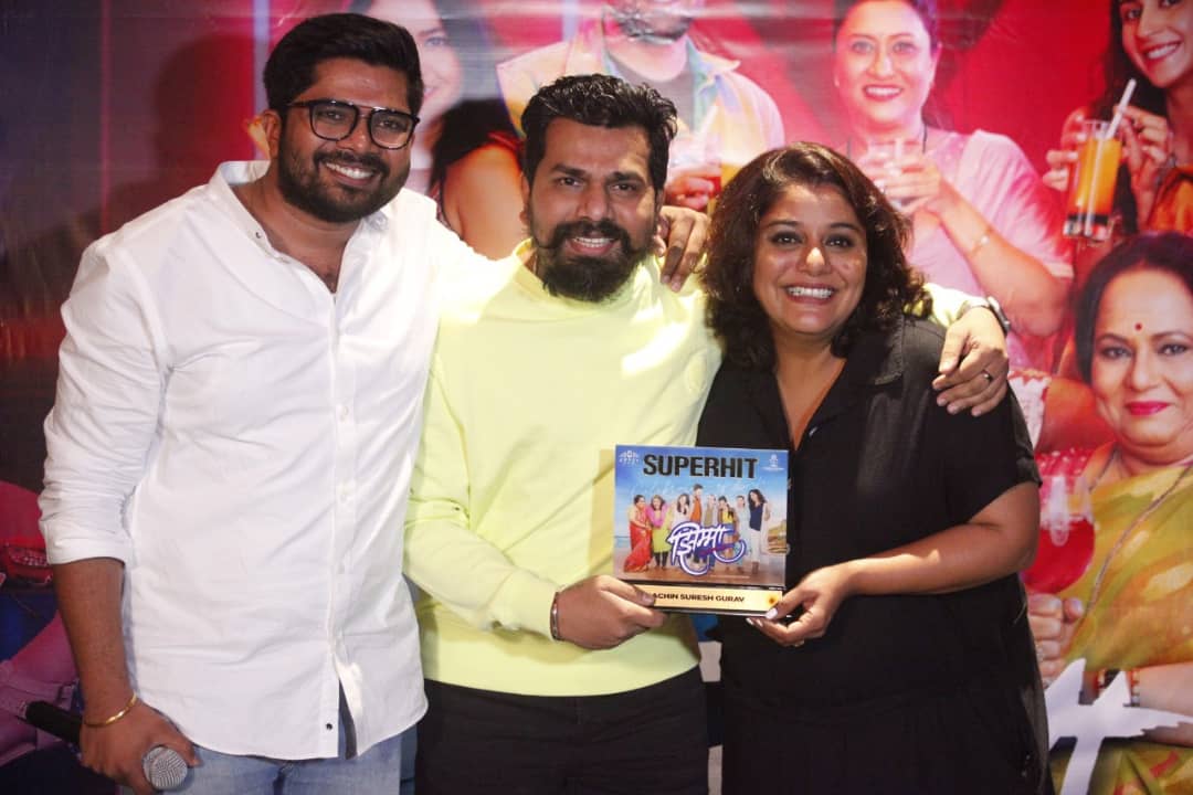 Chalchitra Mandalee tweet media