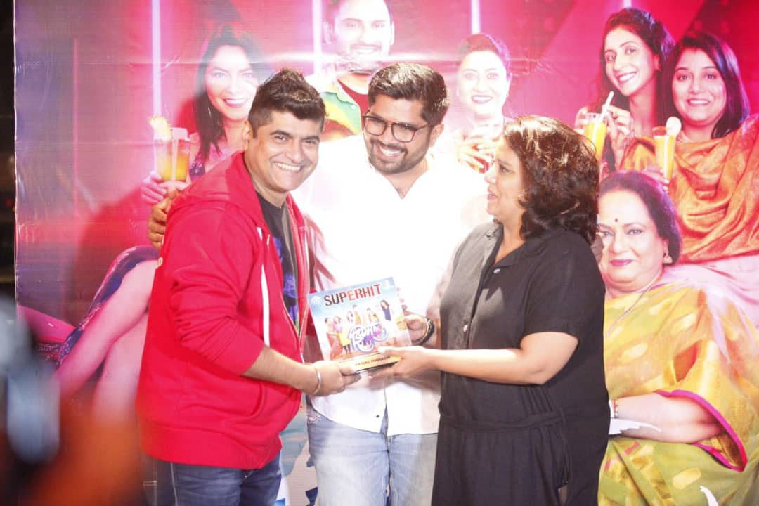 Chalchitra Mandalee tweet media