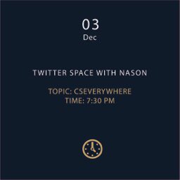 ThinkZambiaORG's tweet photo. Join us today as we speak about Computer Science everywhere in a Zambian Context. We will be joined by @DukeNasonII and everyone is welcome to come and learn and of course inquire where need be. https://t.co/qXjhUYg2Db https://t.co/xd0Gmu2DC7