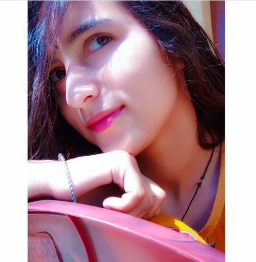 किस्मत में जो लिखा होगा, वह हमें मिलेगा... ऐसी पंक्तियां मेहनत करने से हमें रोकती हैं....!!!
#जाटणी_🐅  #Niku 
<a href="/NikuChoudhary_/">Niku_Bijarniya</a>