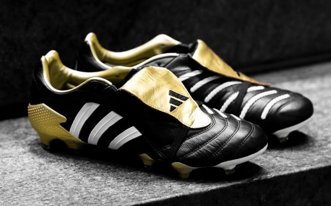 復刻版　初代アディzero adidas - 初代adizero 復刻版の通販 by とと3967's shop