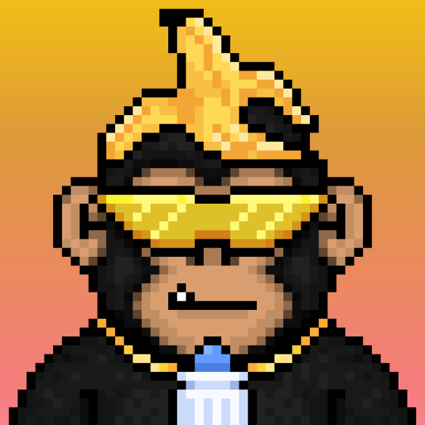 nft_parker_'s tweet photo. @ZssBecker Let's have a drink together with our @OogaVerse fam! We invite you to our moonbar to have some banana cocktails! ;) #wogmi #oogaverse #ooga https://t.co/VCLesInD20