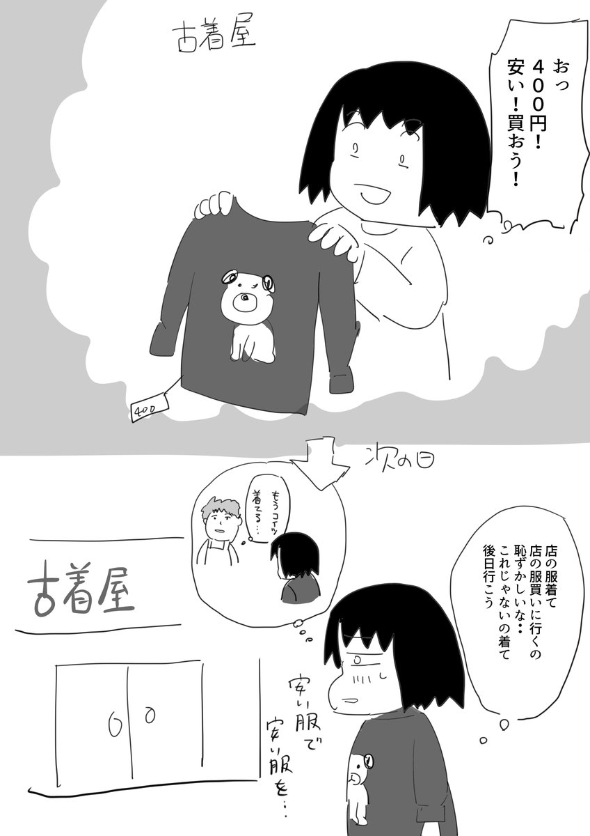 #逆襲の日記 