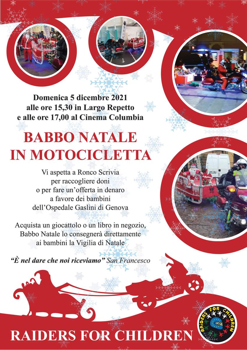 Valli dell'Antola tweet media
