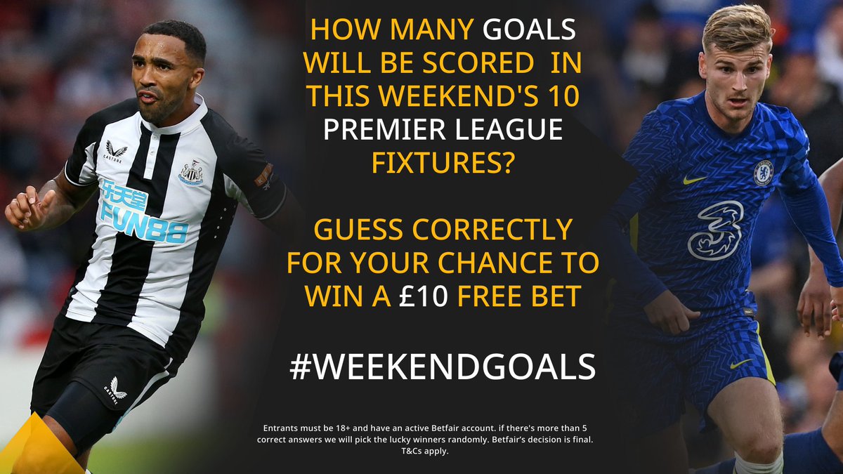 Betfair tweet picture