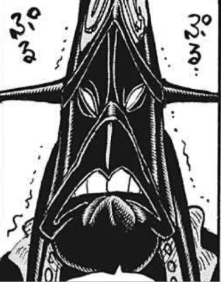 ワンピース 百獣海賊団の大看板は弱い キング クイーン ジャック3人の大看板を徹底解説 漫画情報 Info
