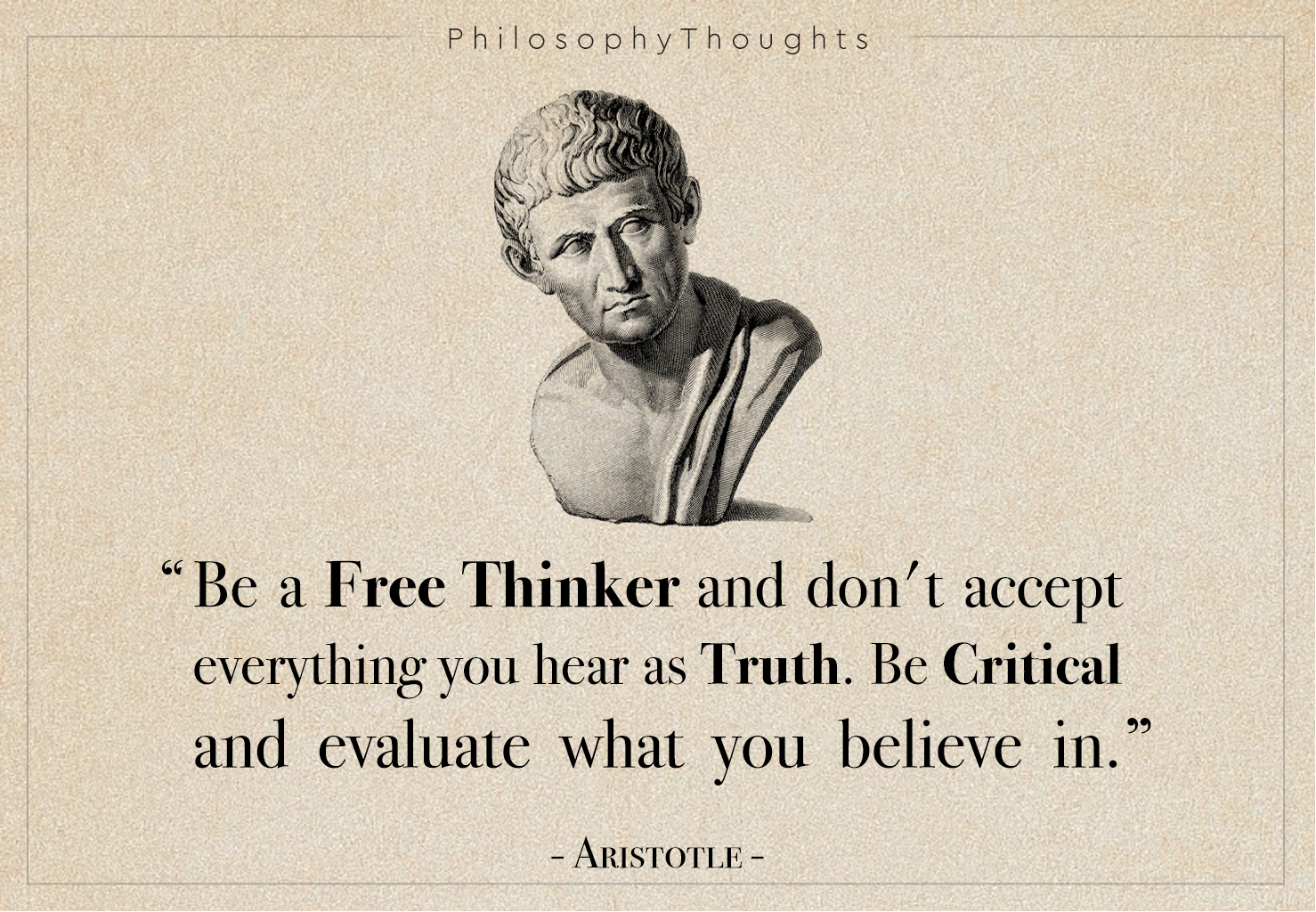 Philosophy Thoughts 15 Deep Philosophy Quotes Of Aristotle Thread T Co Wkll6tmewx Twitter