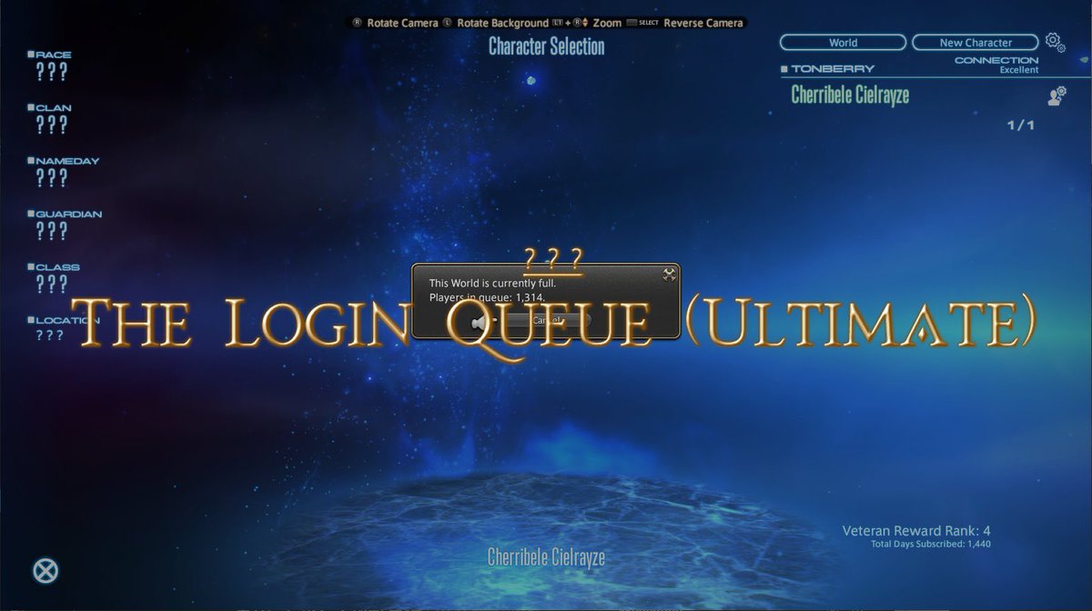 _VanillaRoss's tweet photo. @FF_XIV_EN https://t.co/YHflGu5lVc