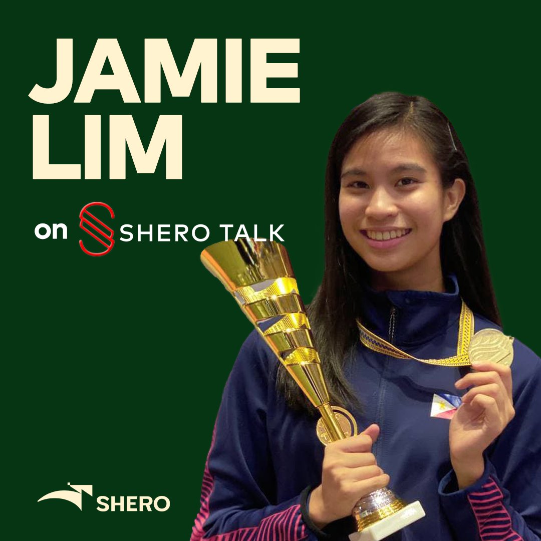 Shero_PH's tweet photo. On the road again? Let us fill you in despite the heavy Friday rush with EP. 4 of Shero Talk featuring #JamieLim ! Listen to it now via Spotify:
https://t.co/FLKif75wQq https://t.co/QxZkEi7ctM