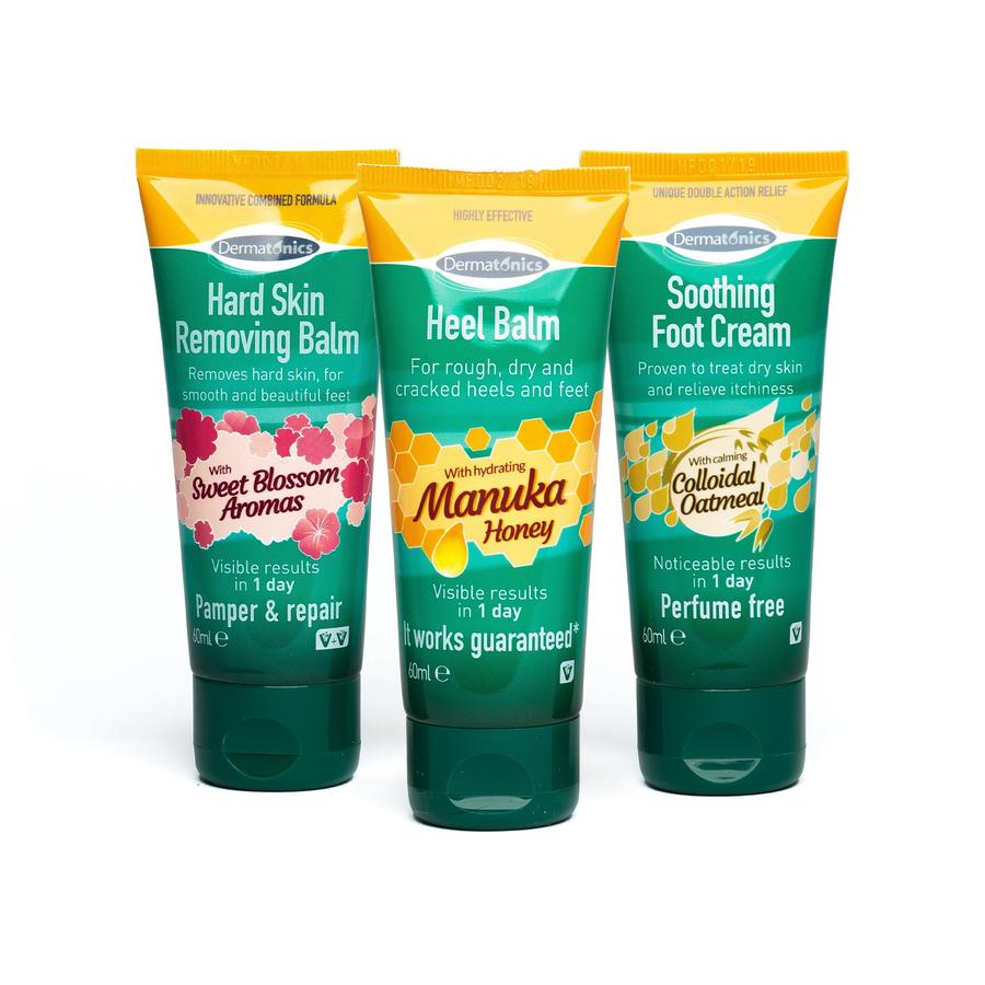 DermatonicsUK's tweet photo. Stuck for stocking filler ideas? Give them the Green &amp; Gold treatment!
Order by 15th December to guarantee delivery by Christmas!
#dermatonicsuk #christmasgiftguide #stockingfillers #handcream #footcream #bodycream #greenandgold https://t.co/MEsf4PmNmn