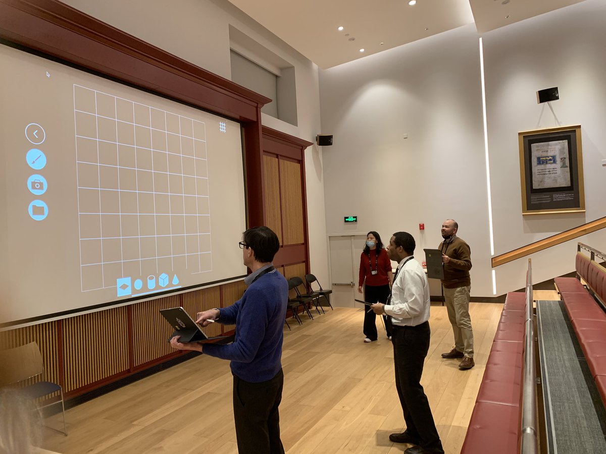 Sandra Chow tweet media