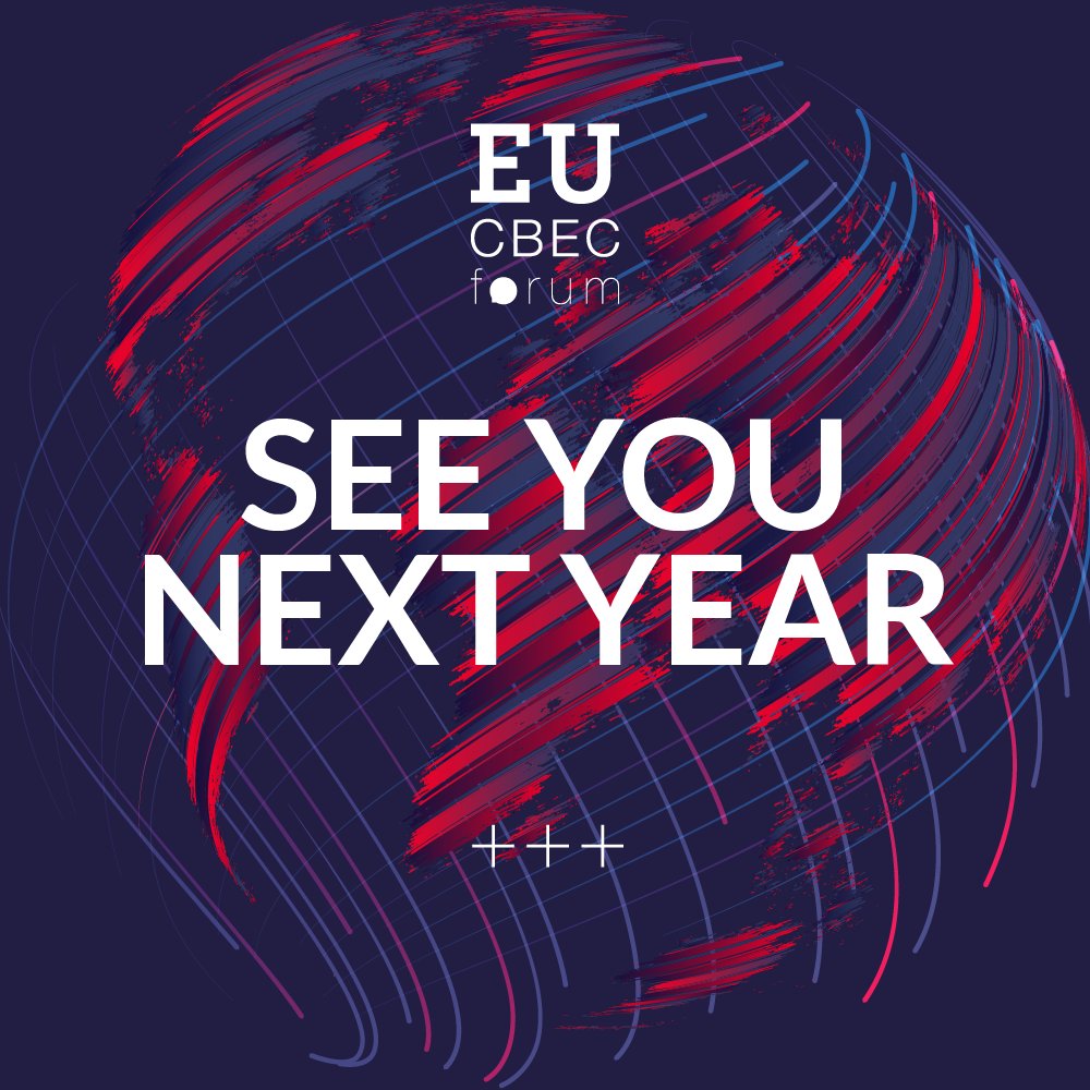 EU Cross-Border E-Commerce Forum tweet media