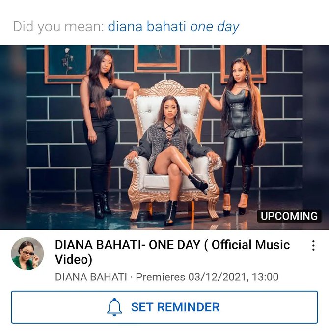 kio_wincate's tweet image. Okay I'm loving this 🔥👏
You got to give it to dee tafadhali
Keep going girl♥️
#DIANA_B #youtubecontent #sautisol