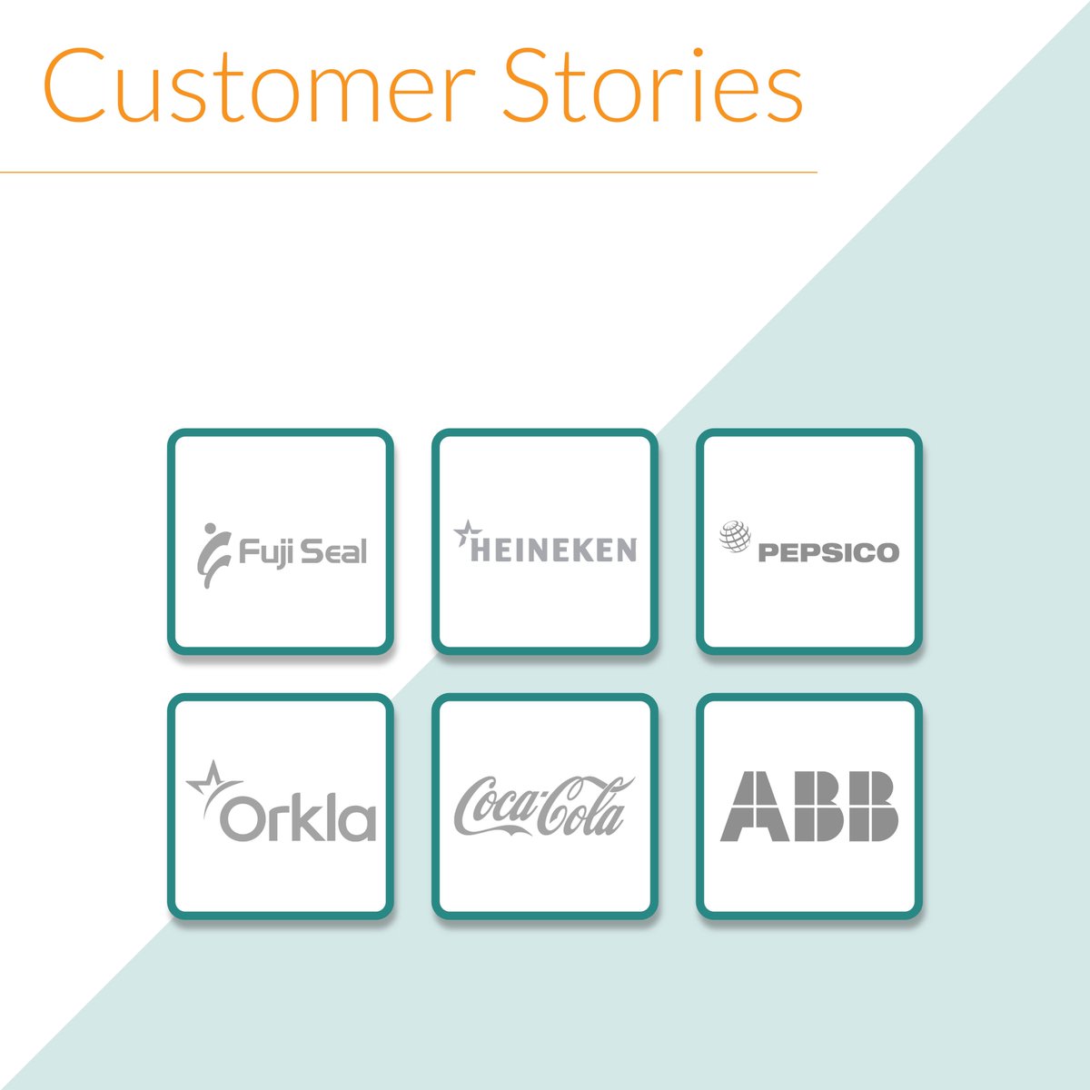 Swipeguide's tweet image. &quot;You spend more money thinking about SwipeGuide, than simply buying it and rolling it out&quot;

Why? Because SwipeGuide can deliver ROI within 4 weeks. Leading brands already experienced the SwipeGuide-effect. Read all about it on our customer stories page!
swipeguide.com/customer-stori…