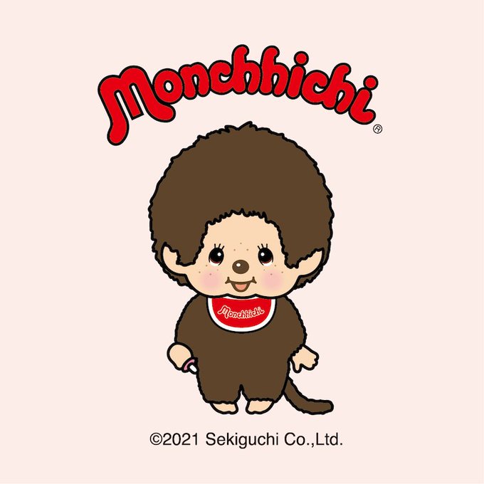 Monchhichi126さんのイラストまとめ