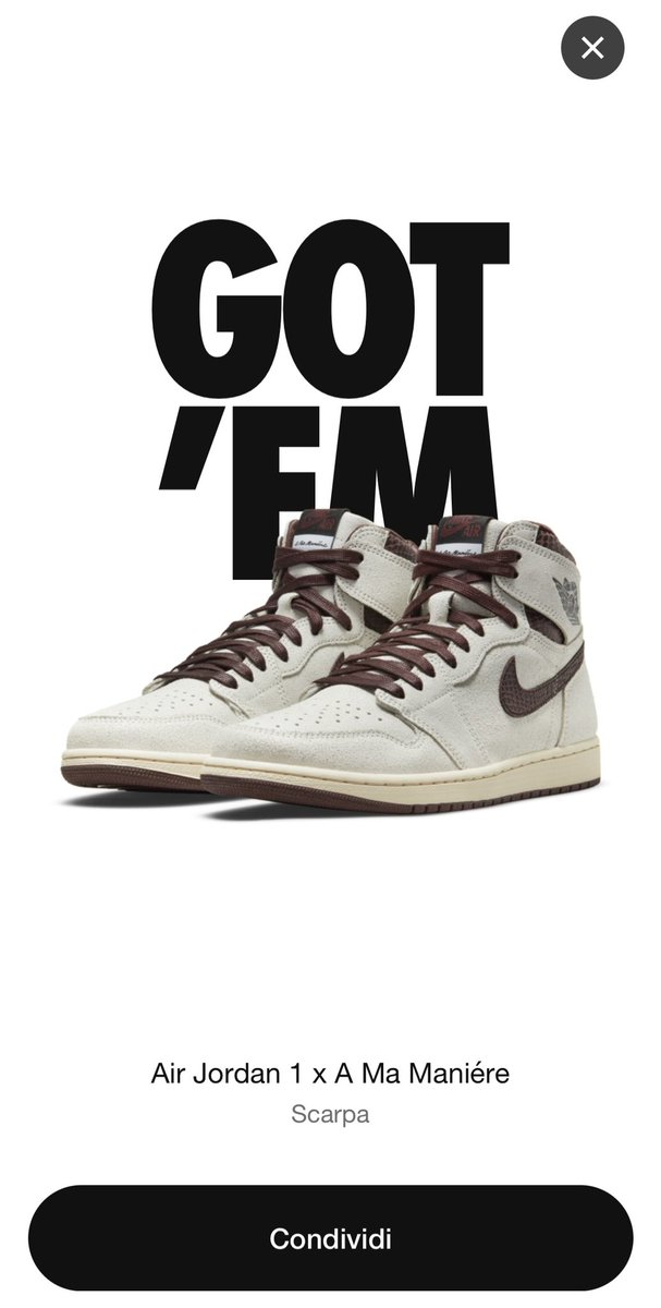 dgior__'s tweet photo. Strange lucky day @FirstNotify @FirstNotifyS @ImpactSltns @Impact__Success @Ready2Cart. @strazze96 stop ping pls 👀❤️ https://t.co/92e0mibFtj