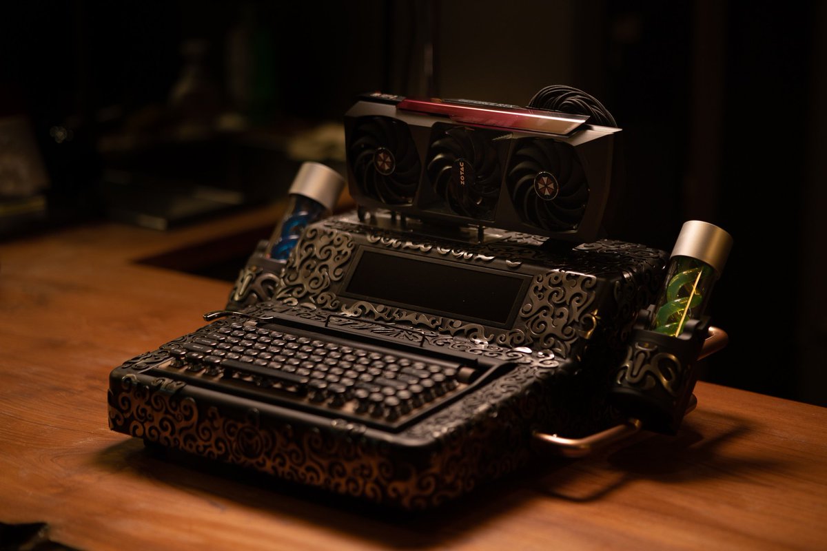 Mark's Fabrication (@markfabrication) on Twitter photo 