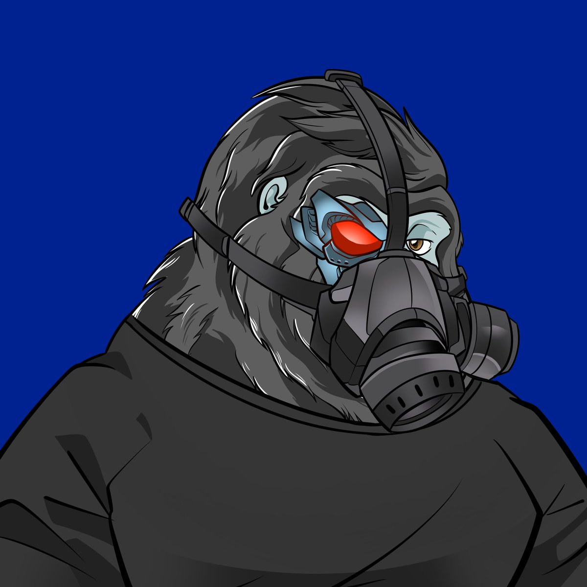 AlmerAment's tweet photo. @MoodyOwlNFT @ImmutableApesX. The IMX Tools integration is about to go live and then the apes will be the first IMX collection on @opensea!
The community is amazing, and the floor price is still low. Come join us in Ape City! https://t.co/WEC3HKWNrf