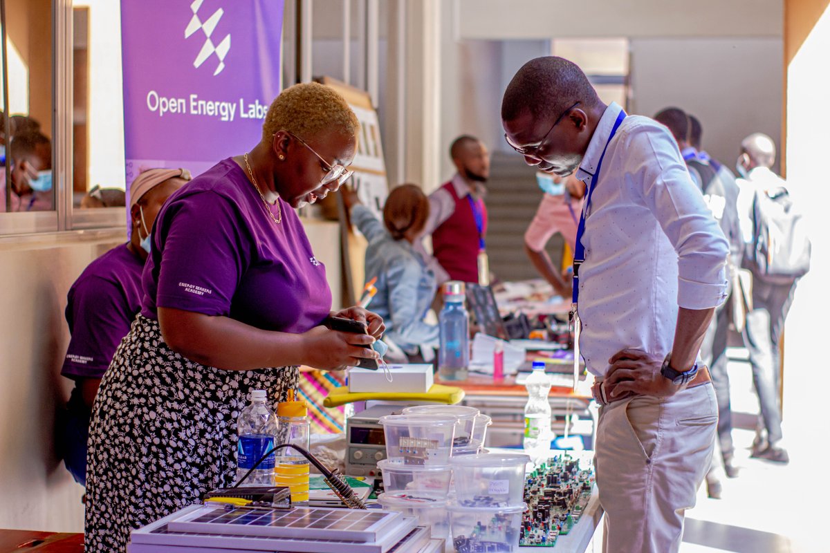 Open Energy Labs tweet media