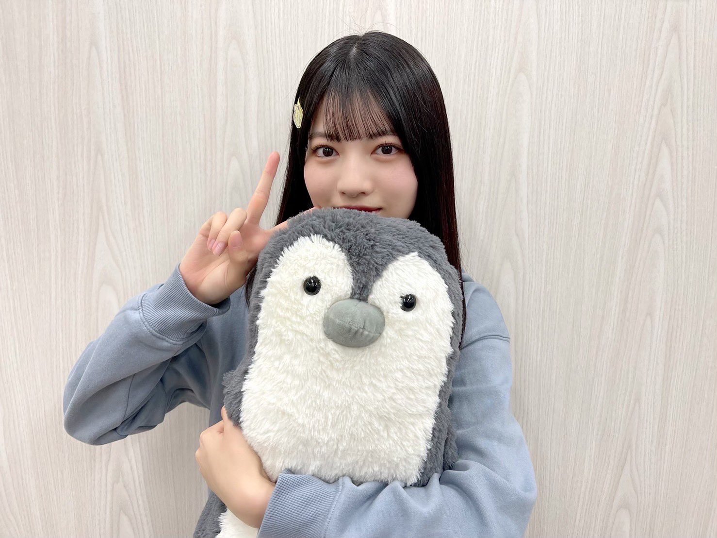 瑠奈 林瑠奈（乃木坂46） 2025年01月29日 のぎおび SHOWROOM【音量UP