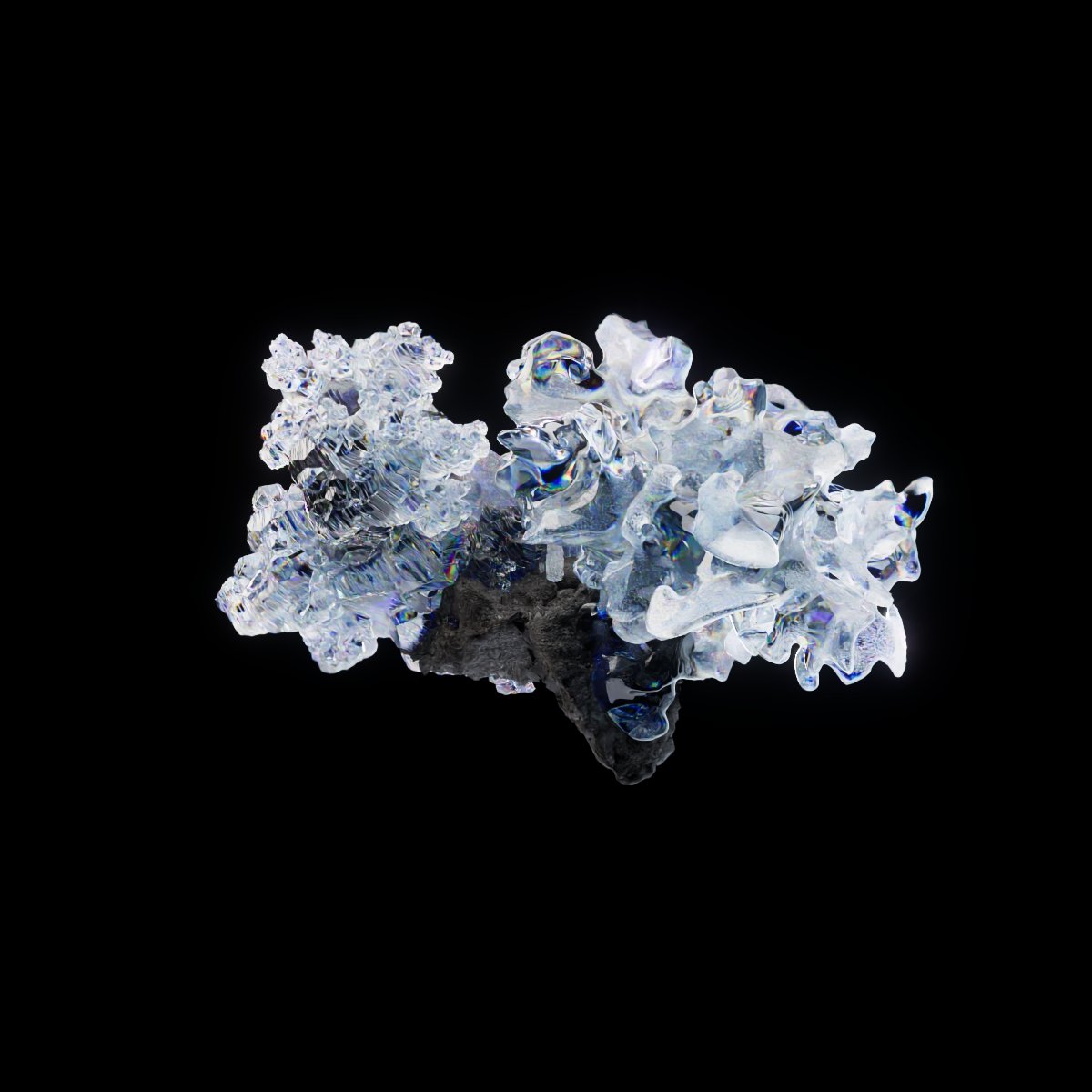 sexwithawhale's tweet photo. Finally got myself a potentially all-Quartz #NFT from @ogcrystals collection. Gen-3 as for now.
Going to grow it to see if I can make it Quartz-7, or maybe spice it up by some #ArtBlocks or #Ksoids traits.
#nftcollectors #generativeart #OGCrystal #ThisIsMyOGCrystal https://t.co/inmXqRh447