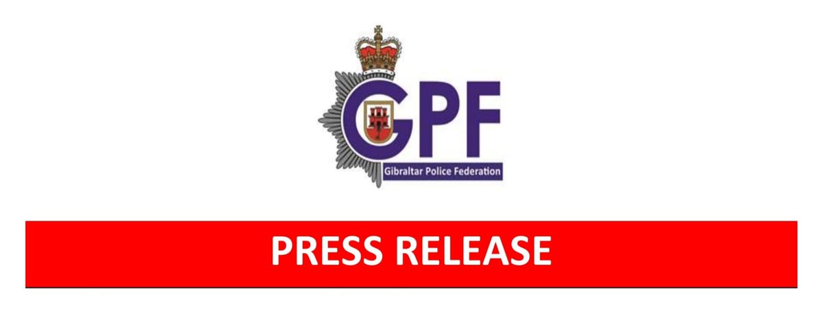 The <a href="/GibraltarPolice/">Gibraltar Police Federation</a> has criticised the position taken by the <a href="/RGPolice/">Royal Gibraltar Police</a> during the inquest into the deaths of two Spanish nationals who were killed in a fatal collision with a police vessel in Spanish waters, adding that its stance was “shameful”. edition.pagesuite.com/popovers/dynam…