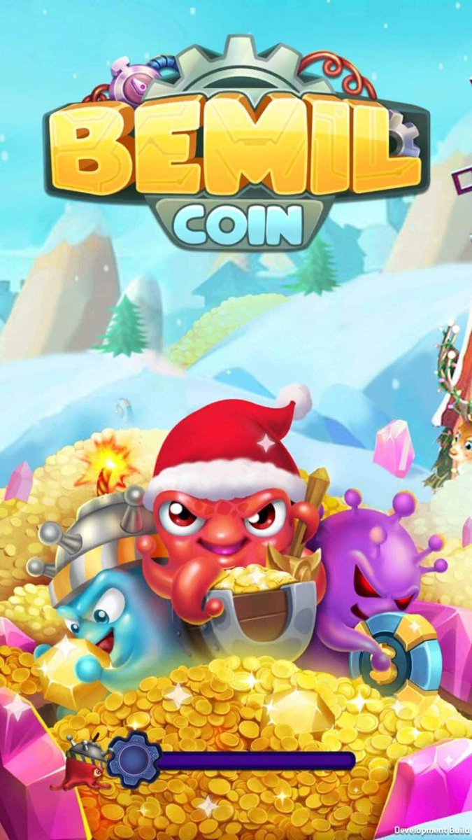 I think you should own #bemil