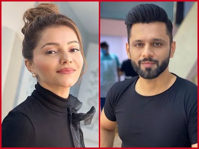 TellyFusion's tweet photo. Which Fandom is strong after #BiggBoss14 ?

RT 🔁 for #RubinaDilaik 
Like ❤️ for #RahulVaidya

#BiggBoss15 #BB15 #BiggBoss15OnVoot #BiggBoss15LiveOnVoot #BiggBoss24HrLive https://t.co/krFinxZRYk