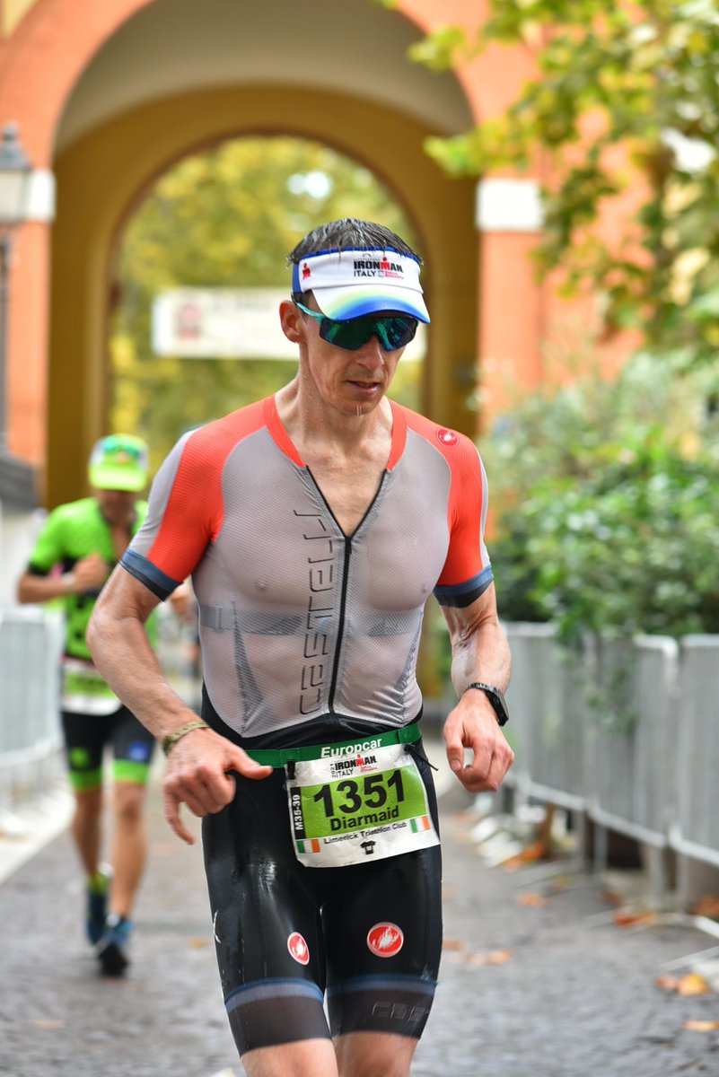 Diarmaid Lane (@dlaneul) on Twitter photo I was thrilled to completed my first <a href="/IRONMANtri/">IRONMAN Triathlon</a> in Italy in September. 3.8km swim, 180km bike, & 42.2km run. Completed it in 10 hours 15 mins. #WorkLifeBalance <a href="/LimerickTriClub/">LimerickTriClub</a> I was thrilled to completed my first <a href="/IRONMANtri/">IRONMAN Triathlon</a> in Italy in September. 3.8km swim, 180km bike, & 42.2km run. Completed it in 10 hours 15 mins. #WorkLifeBalance <a href="/LimerickTriClub/">LimerickTriClub</a>
