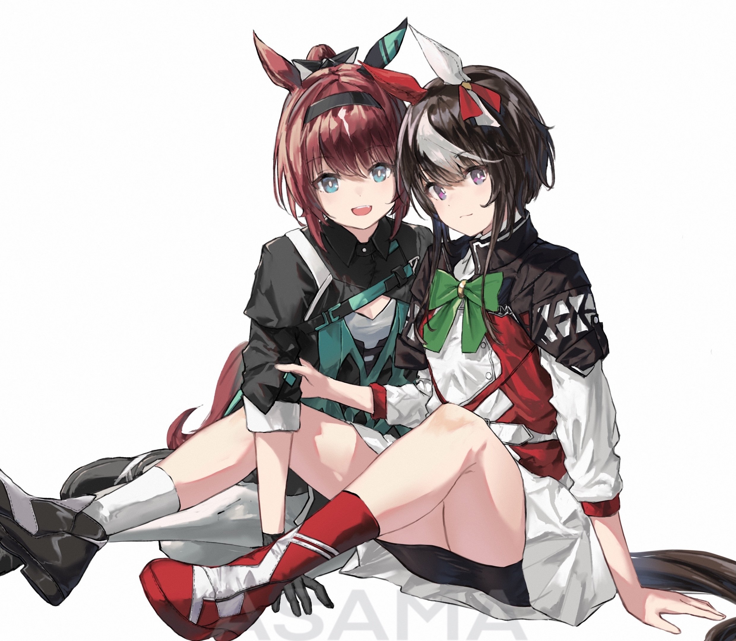 真夏の银堡垒 🐴6th Day2 on X: 