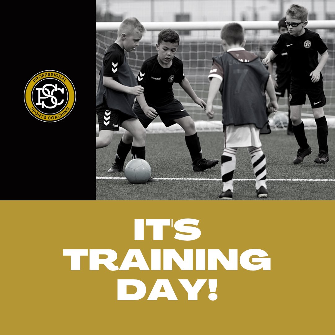 PSC Football Academy and Schools Education tweet media