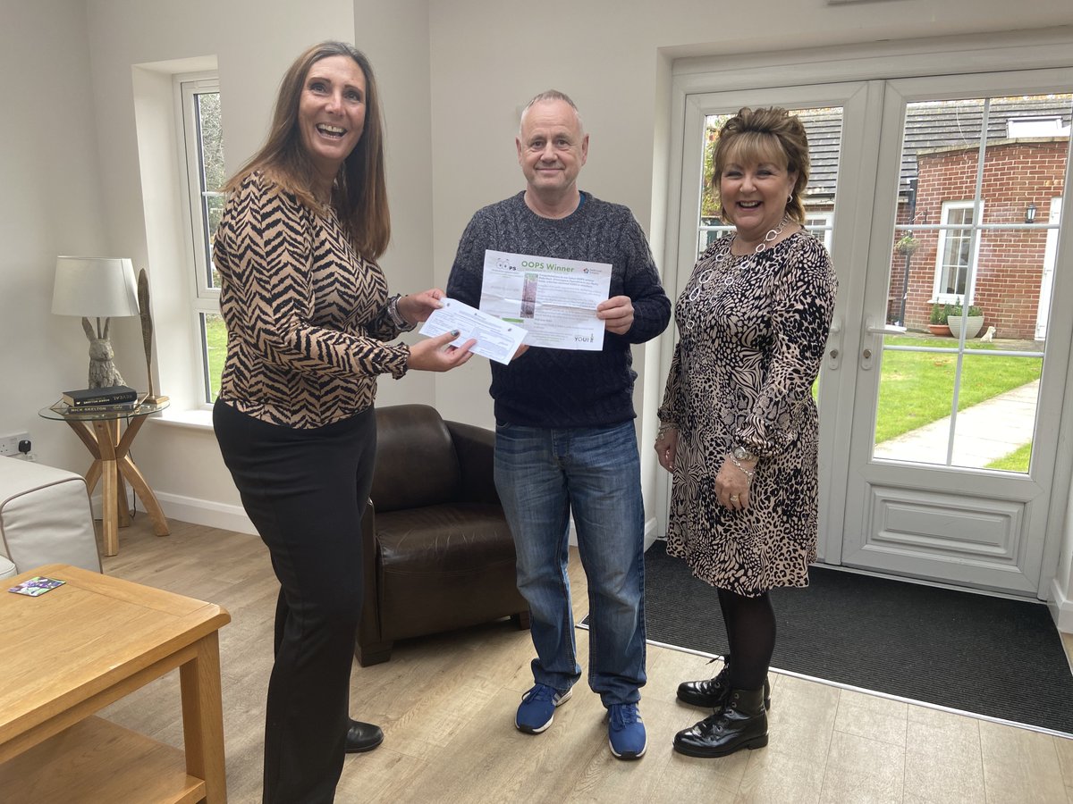 <a href="/TotallyLocalLTD/">Totally Local Company</a> Thank you Dale for your support, your donation is hugely appreciated 🙌