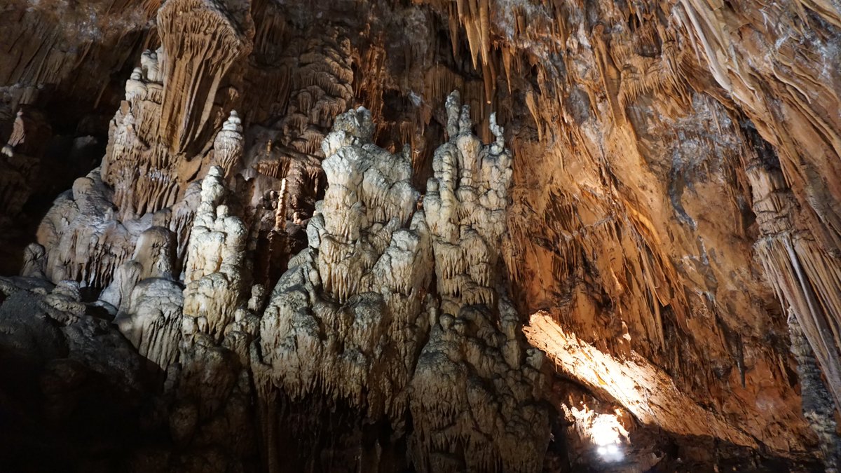 We’re announcing the SISAL 5th workshop: Towards a global compilation of #speleothem trace element records at <a href="/HebrewU/">Hebrew University</a> Feb28-Mar4 2022.  For finally meeting other speleothem researchers live, go and register here: tinylink.net/G1Pwg <a href="/PAGES_IPO/">Past Global Changes</a> <a href="/PAGES_ECN/">PAGES ECN (PAGES Early-Career Network)</a> <a href="/S4_SummerSchool/">S4_SummerSchool</a>