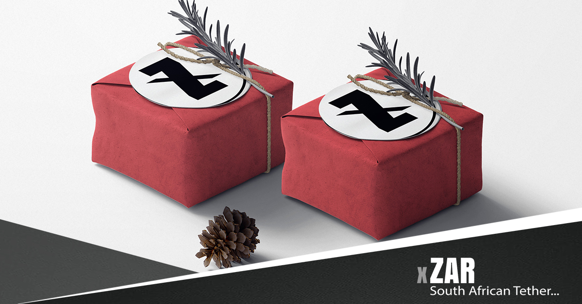 AltCoinTraderSA's tweet photo. The gift of giving! From the 19 Dec - 25 Dec AltCoinTrader will be posting a daily competition giving you the chance to win R1,000 worth of xZAR. Find out more here: https://t.co/XsFn6mYOrN 
Subscribe to the AltCoinTrader YouTube Channel to get notified when videos are posted. https://t.co/k3pPtf8sTP