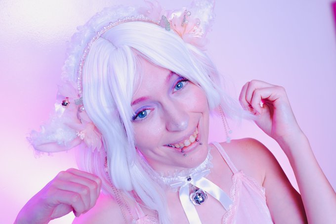 I make a pretty cute lamb too don't ya think? https://t.co/2MMBQSNokf