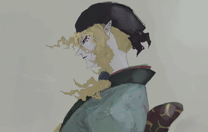 #絵描きさんと繫がりたい 