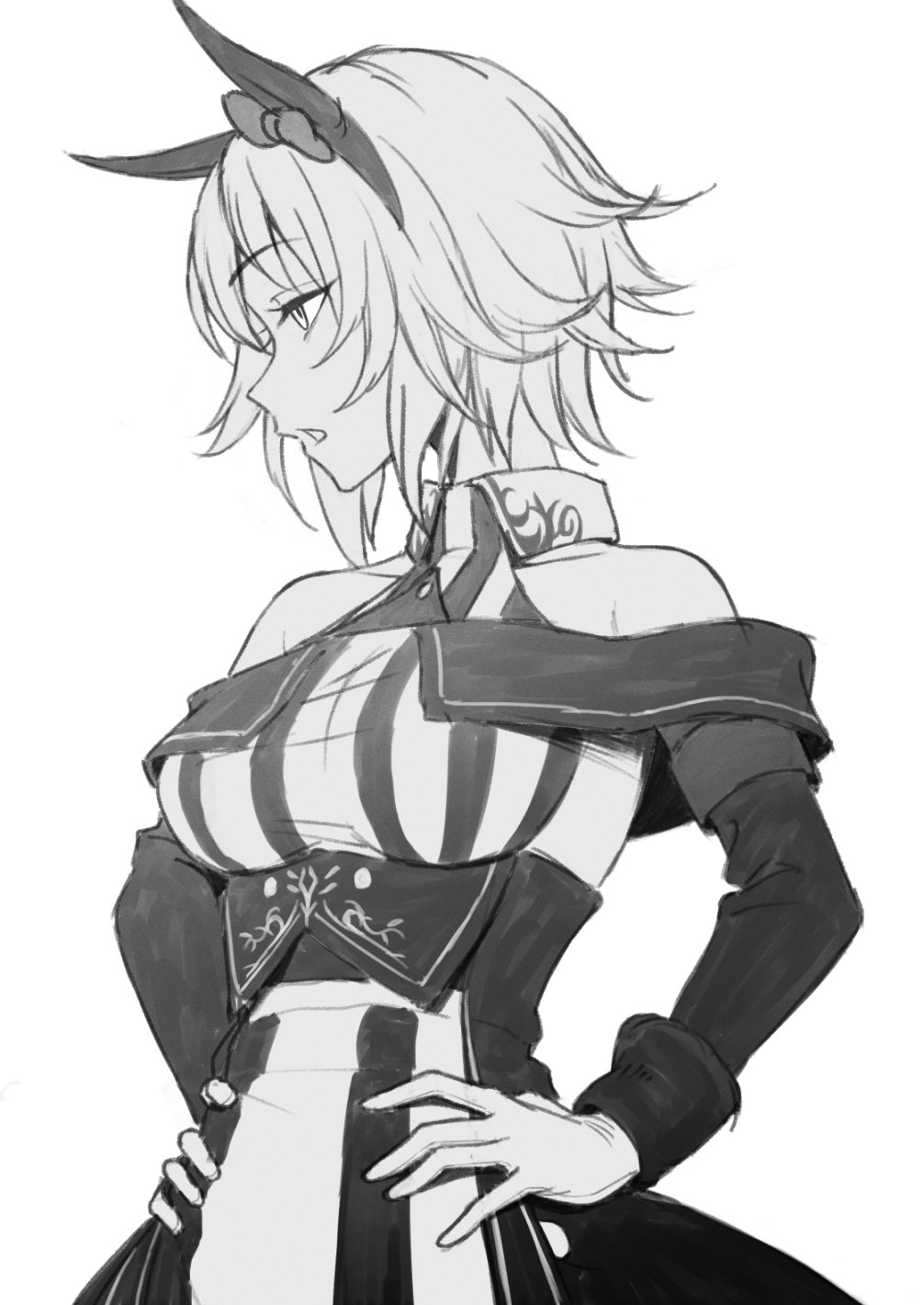 斜面ドーズ カレンの姉御 ウマ娘 T Co Pt6kz3rsb7 Twitter