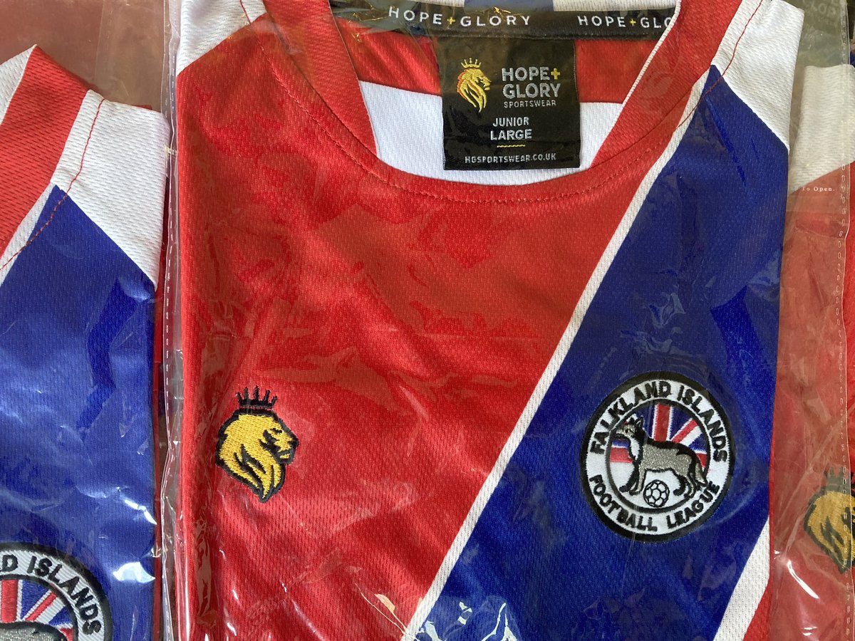 paul_c_watson's tweet image. Adding to our collection of more unusual shirts at Kitmas. Thank you to @FLKfootball and @1874Northwich for these beauties!