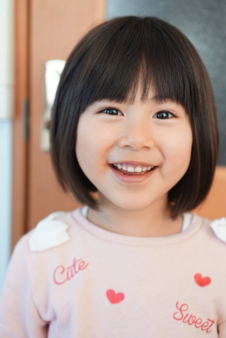 紙崎瑛茉 テアトルアカデミーの美少女子役が可愛すぎる!