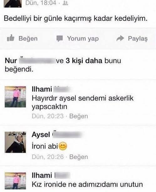 halilamaibolu's tweet photo. @cihangirzcn @iyibeyt @pusholder Puhahahhahaha https://t.co/ZE7hgD7IOM