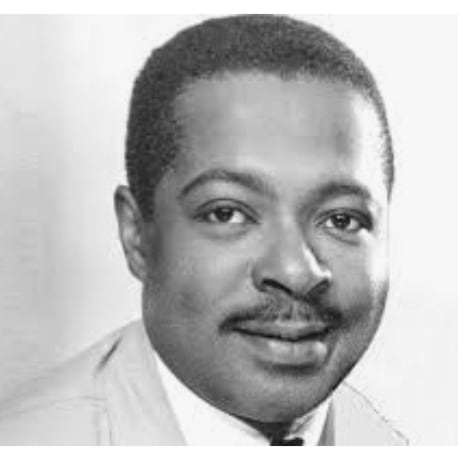 Happy Belated Heavenly Birthday to Jazz legend Wynton Kelly from the Rhythm and Blues Preservation Society. RIP 