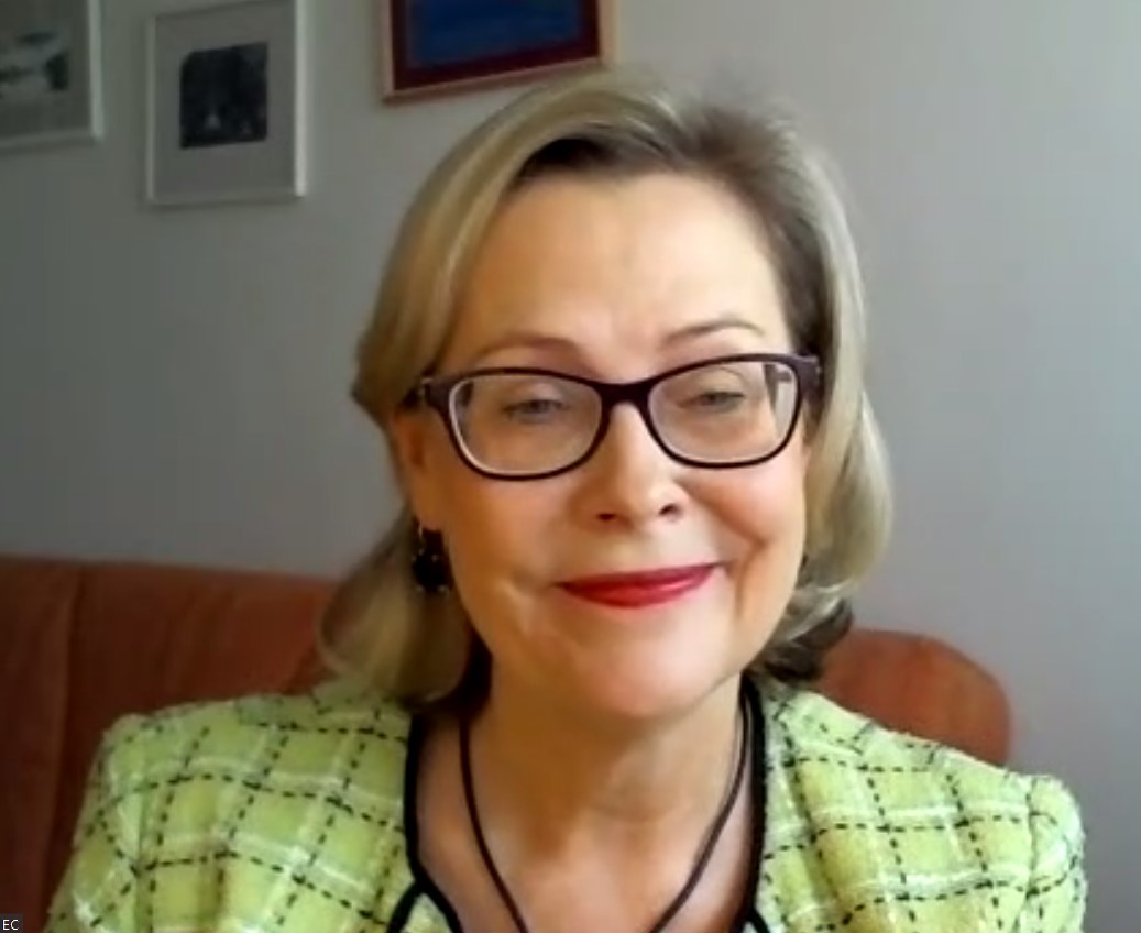 Signe Ratso tweet media