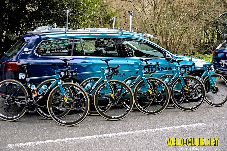 velo club net