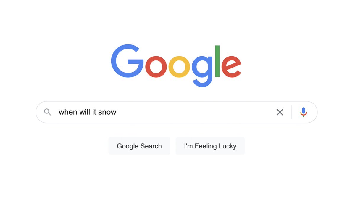 *Refreshes search on the hour, every hour*