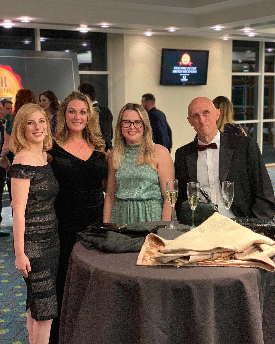Anna_Jane_R's tweet photo. Thank you @HorseDialog for allowing us to join you at the #HHAwards21. https://t.co/z9gLTyk3A9
