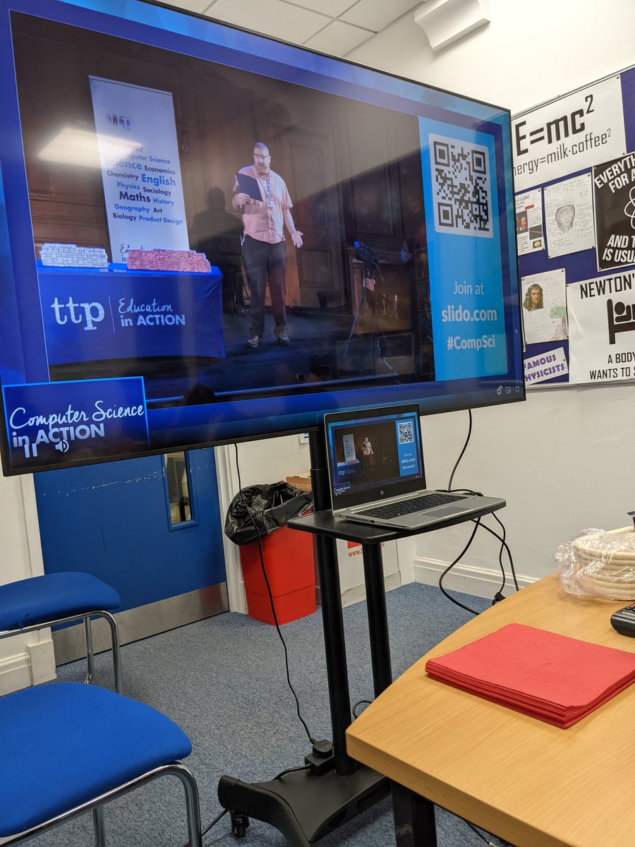 ictinfouk's tweet image. #ComputerScienceInAction